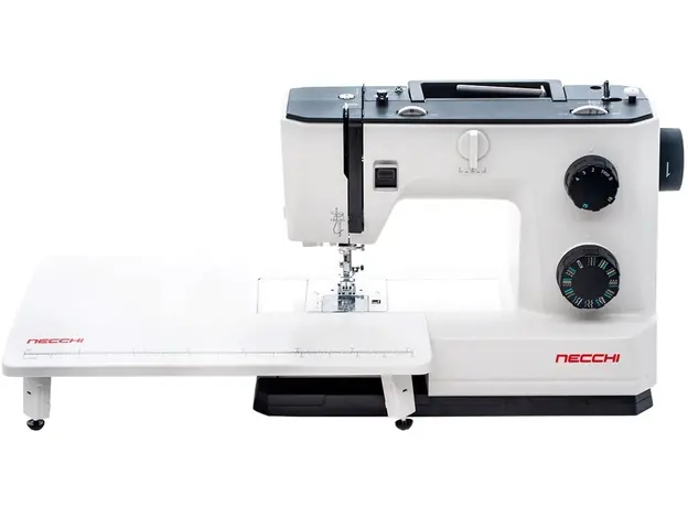 Швейная машина Necchi Q 132A - изображение 6