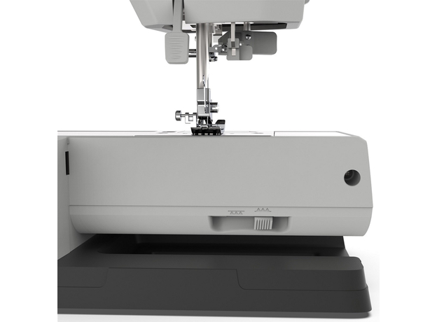 Швейная машина Necchi Q 132A - изображение 7