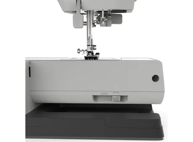 Швейная машина Necchi Q 132A - изображение 7