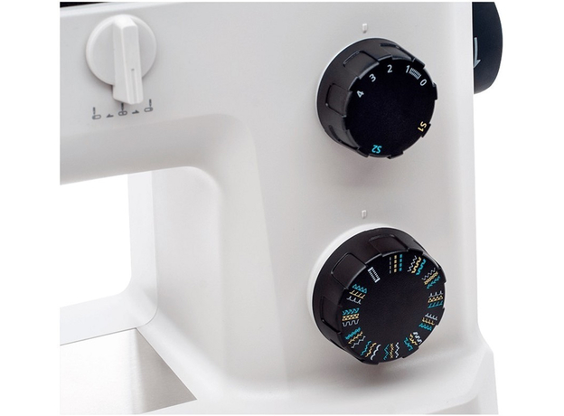 Швейная машина Necchi Q 132A - изображение 8