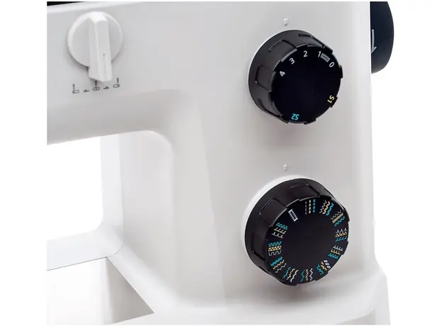 Швейная машина Necchi Q 132A - изображение 8