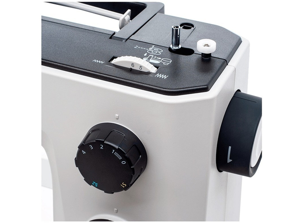 Швейная машина Necchi Q 132A - изображение 9