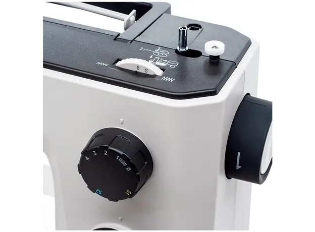 Швейная машина Necchi Q 132A - изображение 9