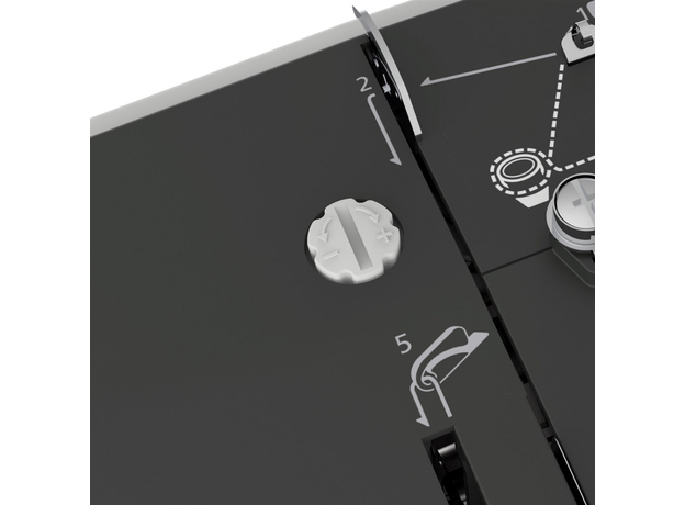 Швейная машина Necchi Q 132A - изображение 10