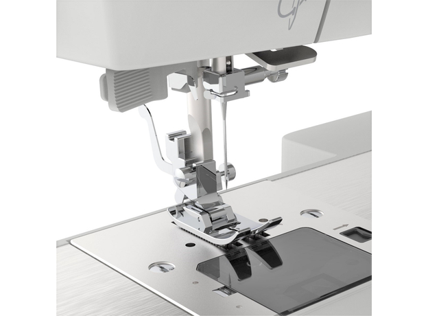 Швейная машина Necchi Q 132A - изображение 11