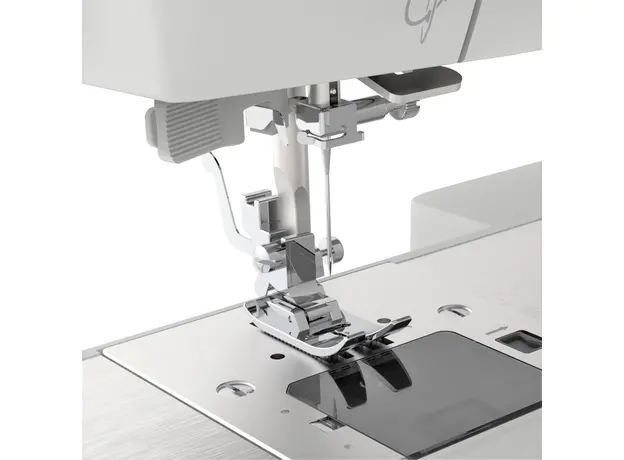 Швейная машина Necchi Q 132A - изображение 11