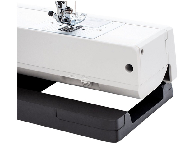 Швейная машина Necchi Q 132A - изображение 12