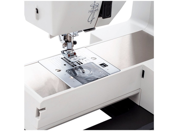 Швейная машина Necchi Q 132A - изображение 13