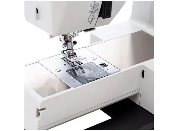 Швейная машина Necchi Q 132A - изображение 13