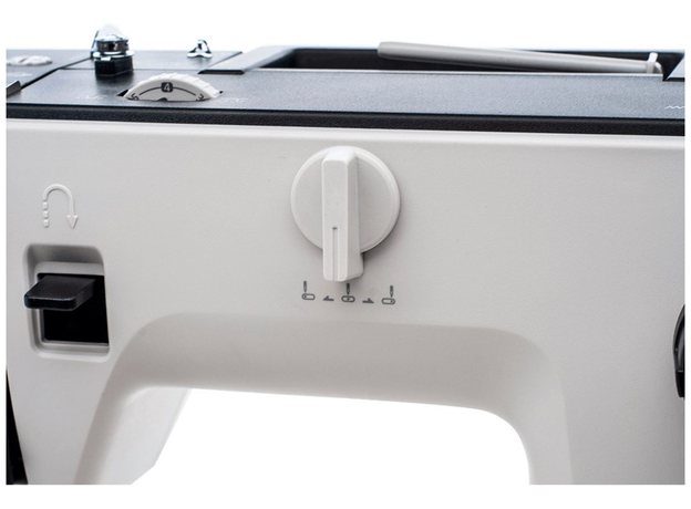 Швейная машина Necchi Q 132A - изображение 14