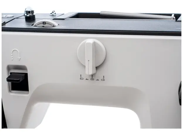 Швейная машина Necchi Q 132A - изображение 14