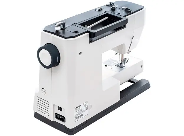 Швейная машина Necchi Q 132A - изображение 15