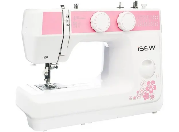 Швейная машина iSEW C 25 - изображение 2