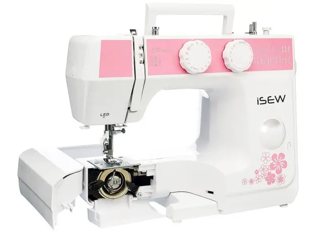 Швейная машина iSEW C 25 - изображение 3