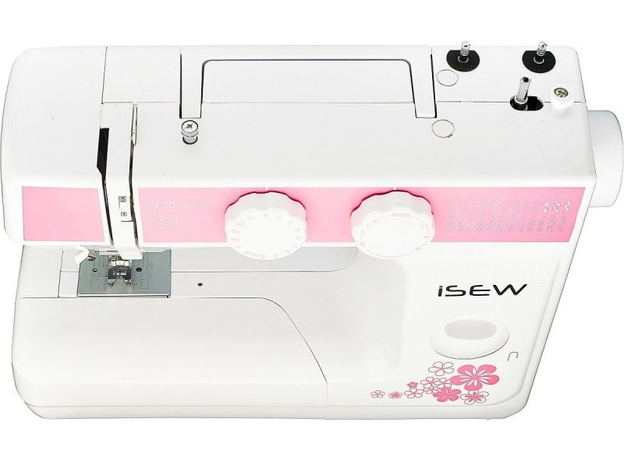 Швейная машина iSEW C 25 - изображение 4