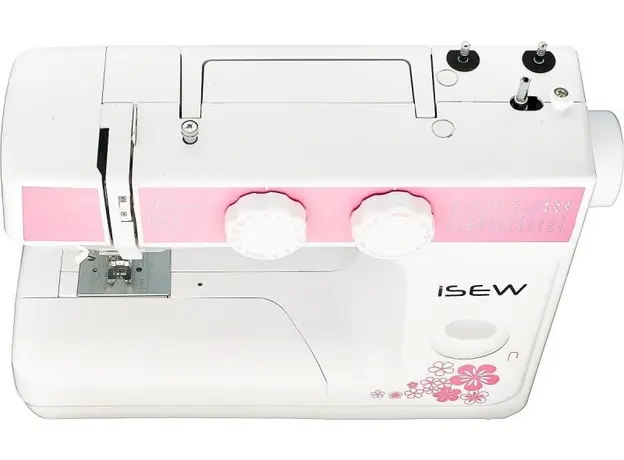 Швейная машина iSEW C 25 - изображение 4