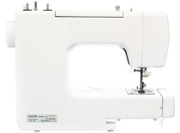 Швейная машина iSEW C 25 - изображение 5