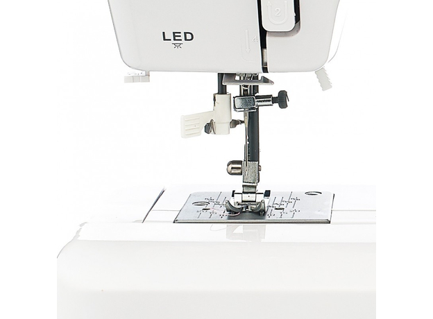 Швейная машина iSEW C 25 - изображение 6