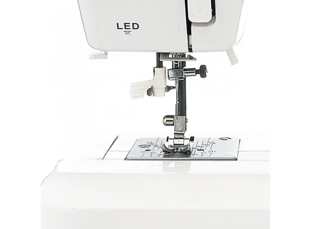 Швейная машина iSEW C 25 - изображение 6