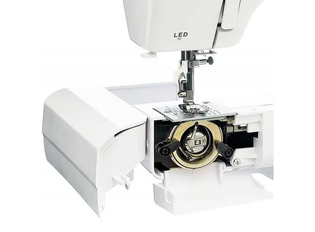 Швейная машина iSEW C 25 - изображение 7