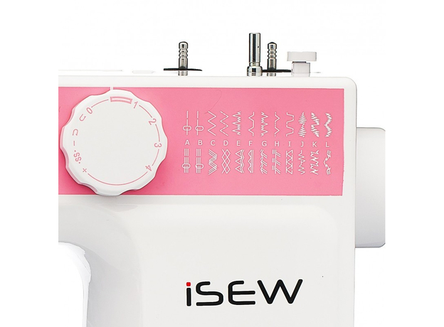 Швейная машина iSEW C 25 - изображение 8