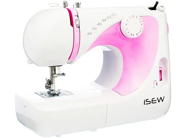 Швейная машина iSEW A 15 - изображение 2