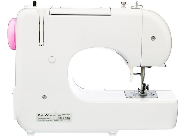 Швейная машина iSEW A 15 - изображение 4