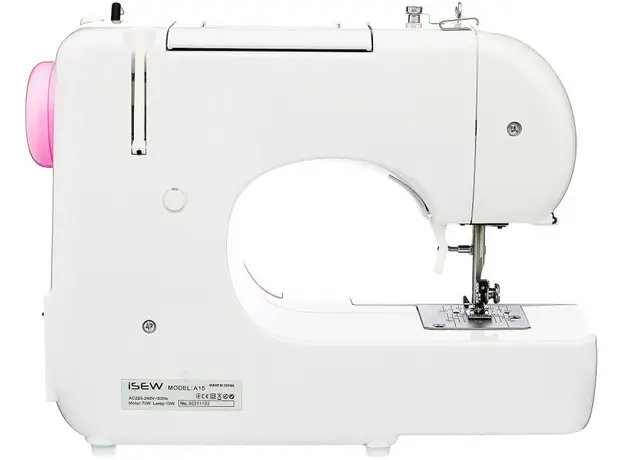 Швейная машина iSEW A 15 - изображение 4