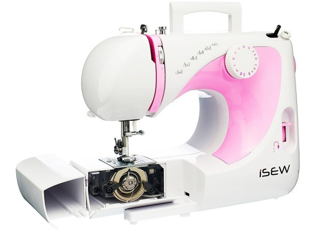 Швейная машина iSEW A 15 - изображение 5