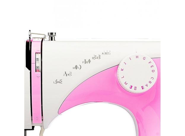 Швейная машина iSEW A 15 - изображение 6