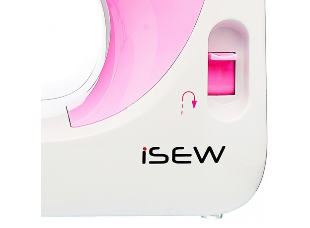 Швейная машина iSEW A 15 - изображение 7