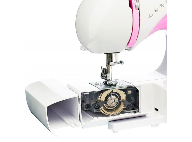 Швейная машина iSEW A 15 - изображение 8