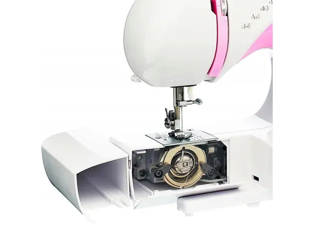 Швейная машина iSEW A 15 - изображение 8