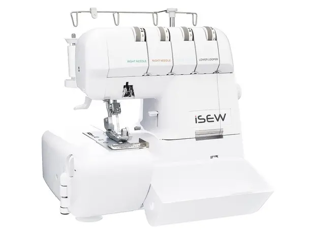 Оверлок iSEW G 990 - изображение 3