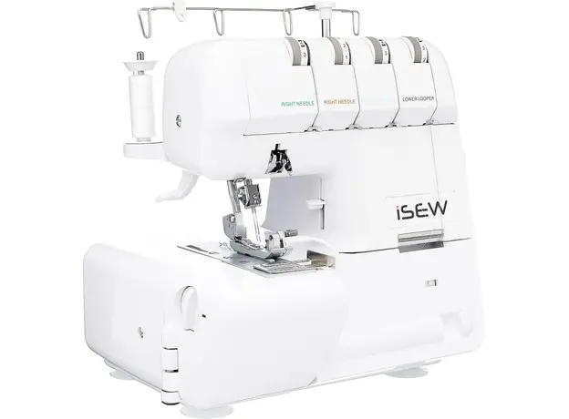 Оверлок iSEW G 990 - изображение 4