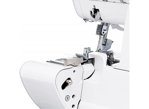 Оверлок iSEW G 990 - изображение 5