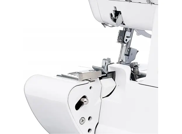 Оверлок iSEW G 990 - изображение 5
