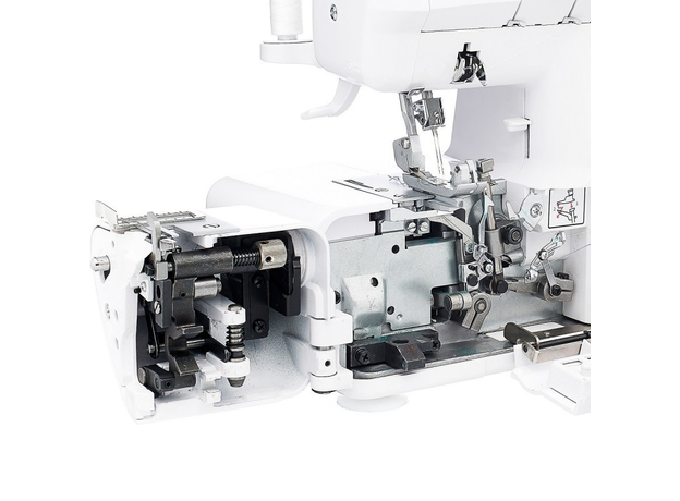 Оверлок iSEW G 990 - изображение 6