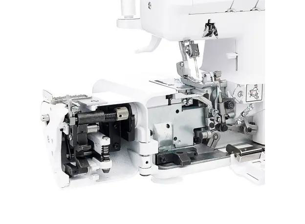 Оверлок iSEW G 990 - изображение 6