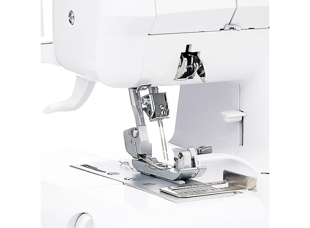 Оверлок iSEW G 990 - изображение 8