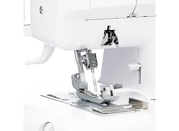 Оверлок iSEW G 990 - изображение 8