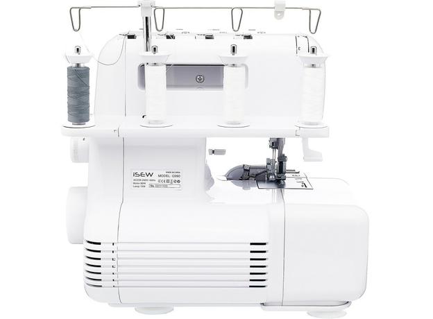 Оверлок iSEW G 990 - изображение 10