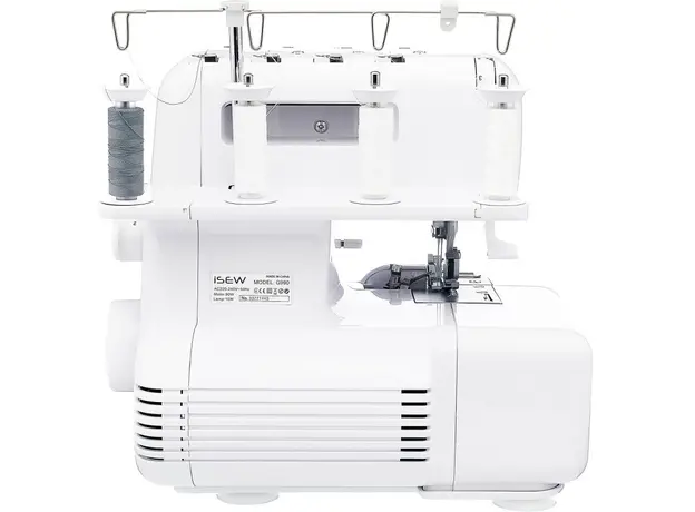 Оверлок iSEW G 990 - изображение 10