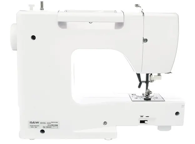 Швейная машина iSEW S 200 - изображение 5