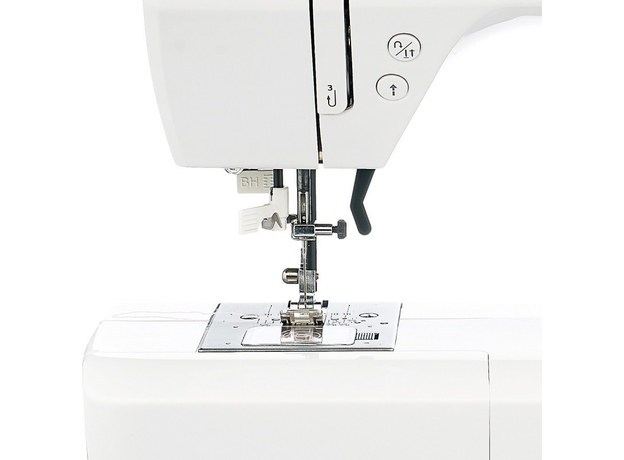 Швейная машина iSEW S 200 - изображение 7