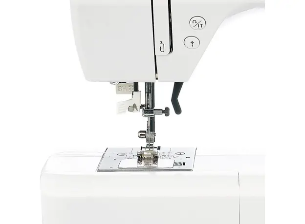Швейная машина iSEW S 200 - изображение 7