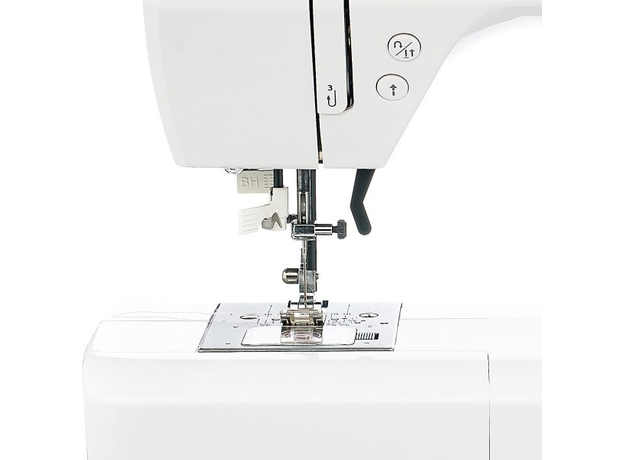 Швейная машина iSEW S 200 - изображение 9