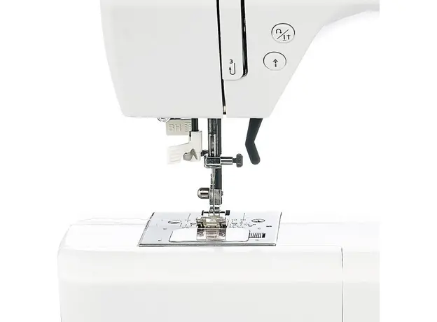 Швейная машина iSEW S 200 - изображение 9
