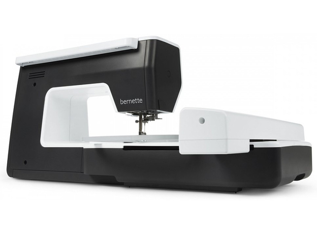 Вышивальная машина Bernina Bernette Deco B70 - изображение 4