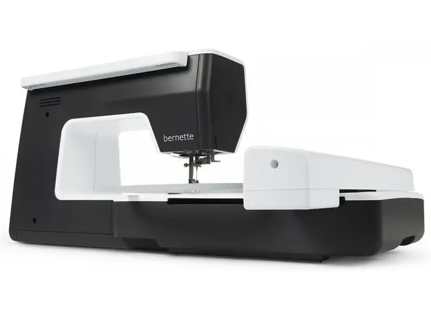 Вышивальная машина Bernina Bernette Deco B70 - изображение 4